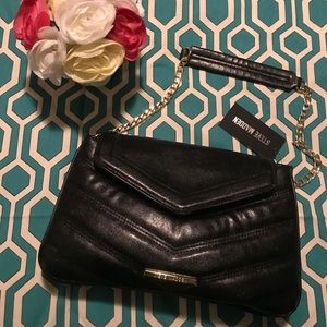 NWT Steve Madden bag